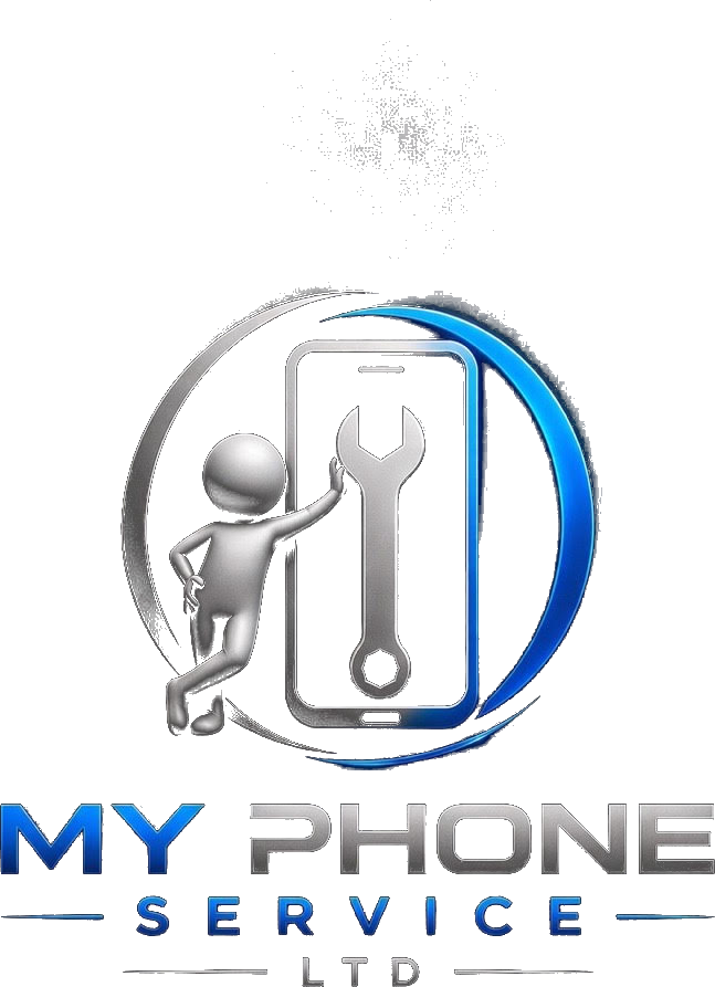 My Phone Service LTD лого